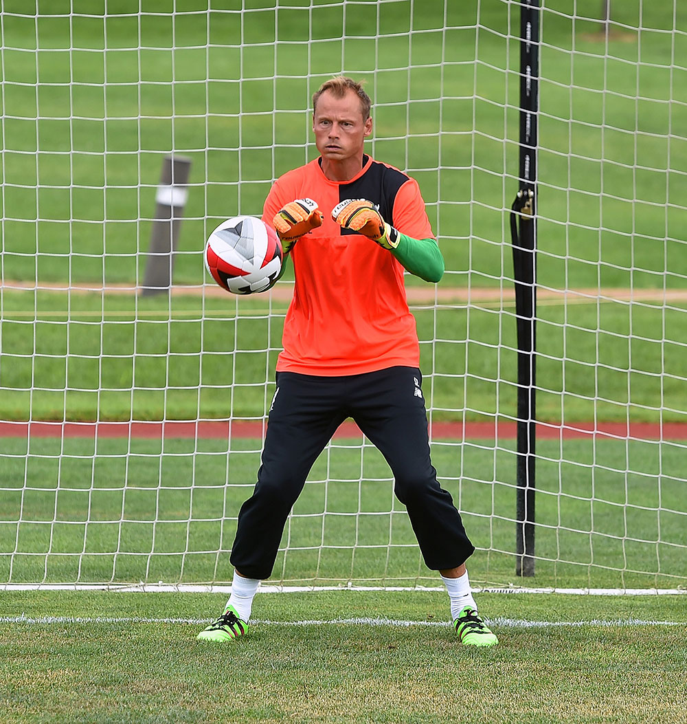 Manninger